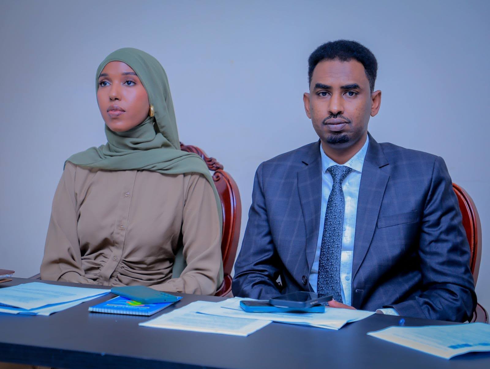 Task Force Establishment